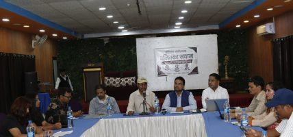 संविधान संशोधनमा दलित अधिकारलाई प्राथमिकता दिन आग्रह
