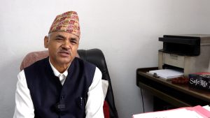 डीडीसीको वार्षिक कारोबार चार अर्ब नाघ्यो, प्रचारमा बालेन सरकारको भूमिकाको तारिफ (भिडियो सहित)