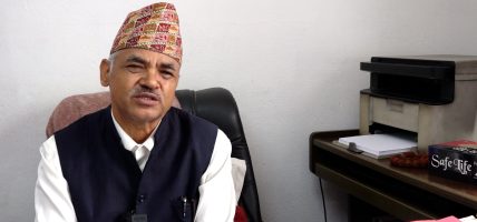 डीडीसीको वार्षिक कारोबार चार अर्ब नाघ्यो, प्रचारमा बालेन सरकारको भूमिकाको तारिफ