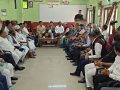 धनुषामा सर्वपक्षीय बैठक सम्पन्न, सद्भाव र्याली निकाल्ने निर्णय