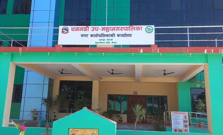 अभियानमार्फत सेवा विस्तारमा धनगढी, स्वास्थ्यदेखि सरसफाइसम्म दीर्घकालीन कार्यक्रमलाई निरन्तरता