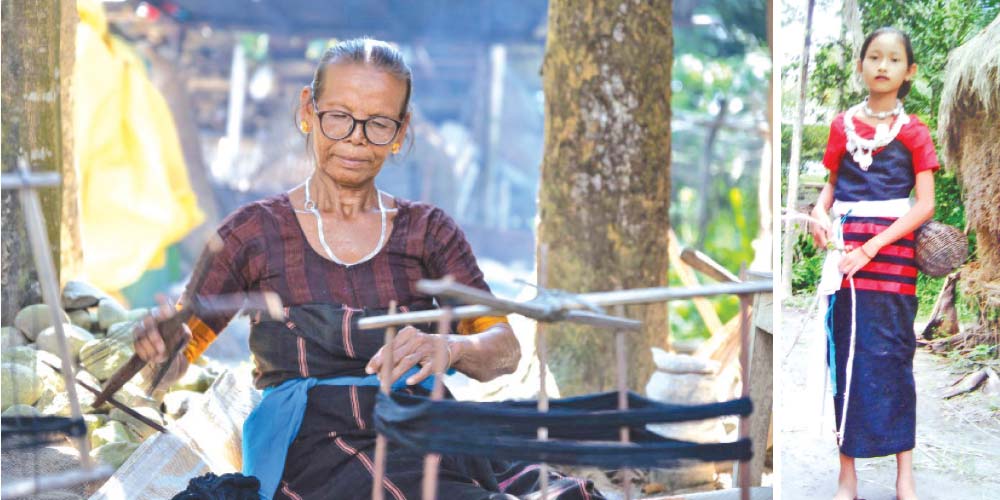 धिमाल समुदायको मातृभाषा संरक्षणमा जोड