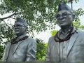 दासढुंगामा मदन भण्डारी पार्क निर्माण अन्तिम चरणमा, स्मृति संरचना पर्यटकका लागि आकर्षण दासढुंगामा मदन भण्डारी पार्क निर्माण अन्तिम चरणमा, स्मृति संरचना पर्यटकका लागि आकर्षण