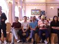 सुरक्षा, डिजिटल ठमेल र प्रभावकारी सञ्चार मेरो प्राथमिकता : प्रश्रय राजभण्डारी