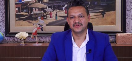 खेलकुद पूर्वाधारमा लगानी बढाए नेपाल स्पोट्र्स टुरिजम हब बन्नसक्छ : दिपक थापा