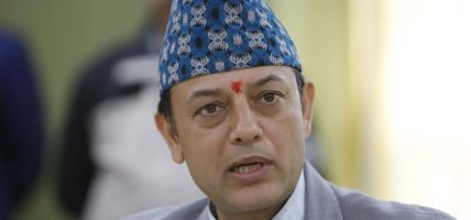 मुलुकको आवश्यकतालाई ध्यानमा राखेर संसद्ले कानुन निर्माण गर्छ : सभामुख अर्याल