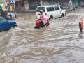 उपत्यका डुबानः मुख्य निकास साँघुरिँदा बढ्दो सास्ती उपत्यका डुबानः मुख्य निकास साँघुरिँदा बढ्दो सास्ती
