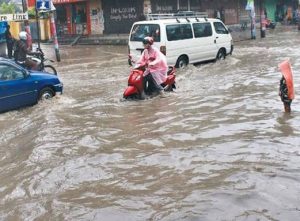 उपत्यका डुबानः मुख्य निकास साँघुरिँदा बढ्दो सास्ती