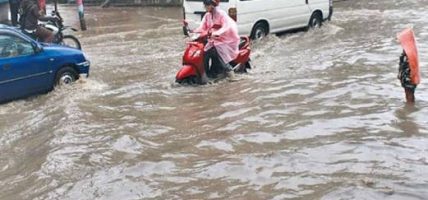 उपत्यका डुबानः मुख्य निकास साँघुरिँदा बढ्दो सास्ती