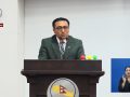 डीआरआई खारेज गर्ने निर्णय आर्थिक सुधारका लागि गरिएको हो : अर्थमन्त्री वाग्ले डीआरआई खारेज गर्ने निर्णय आर्थिक सुधारका लागि गरिएको हो : अर्थमन्त्री वाग्ले