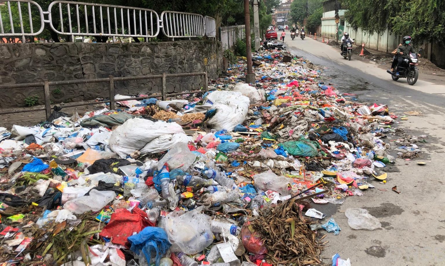 पोखरामा फोहरलाई मोहरमा बदल्न छानिए १३ उद्यमी
