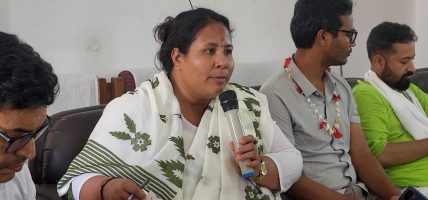 चैते धान उत्पादनमा जोड दिन मन्त्री चौधरीको निर्देशन