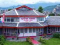 गण्डकी प्रदेशसभा बैठक बस्दै गण्डकी प्रदेशसभा बैठक बस्दै
