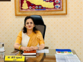 मन्त्री गौरीकुमारी यादवको प्रतिक्रिया : आठवटा सुधारका कार्यक्रम कार्यान्वयनमा सक्रिय छौं मन्त्री गौरीकुमारी यादवको प्रतिक्रिया : आठवटा सुधारका कार्यक्रम कार्यान्वयनमा सक्रिय छौं