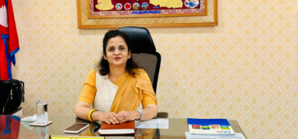 मन्त्री गौरीकुमारी यादवको प्रतिक्रिया : आठवटा सुधारका कार्यक्रम कार्यान्वयनमा सक्रिय छौं