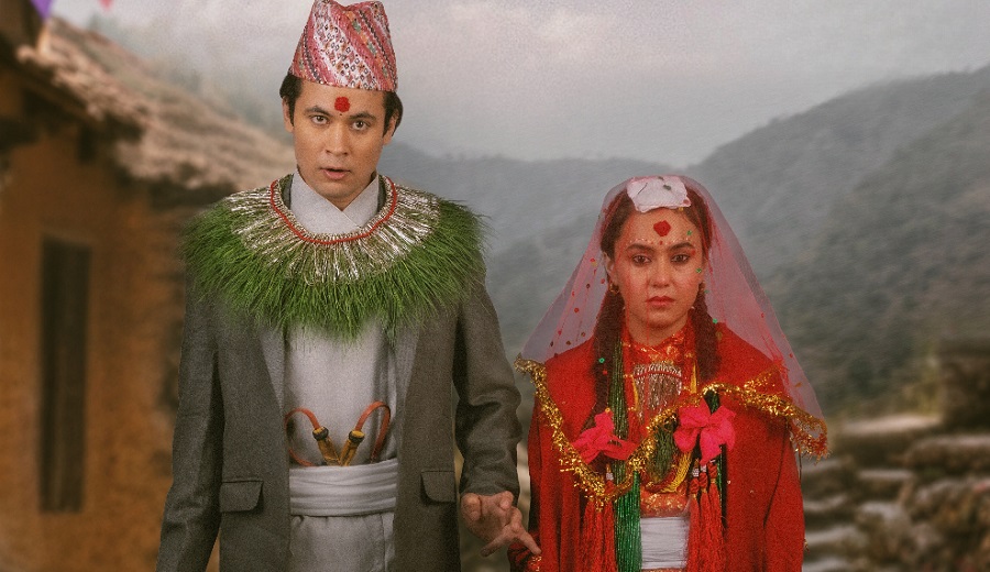 गम्भीर विषयमा सरल प्रस्तुति ‘गौँथली’