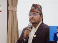 मुलुकी अपराध संहिता संशोधन प्रस्ताव फिर्ता लिन राप्रपा सांसद शाहीको माग