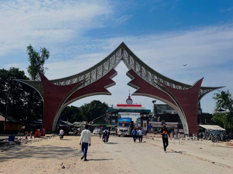 बेलहिया नाकाको पार्किङ तथा ट्राफिक व्यवस्थापन गरिने