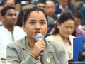 गणेश नेपालीको आत्मदाह घटनाप्रति थापाको प्रश्न नागरिकले आफ्नै शरीरमा आगो लगाउनुपर्ने अवस्था किन आयो ? गणेश नेपालीको आत्मदाह घटनाप्रति थापाको प्रश्न नागरिकले आफ्नै शरीरमा आगो लगाउनुपर्ने अवस्था किन आयो ?
