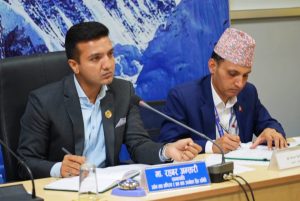 घर–घरका ग्यास सिलिन्डरको डिजिटल रेकर्ड बनाउन संसदीय समितिको आग्रह (भिडियो सहित)