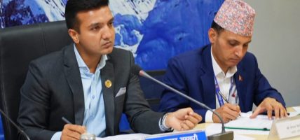 घर–घरका ग्यास सिलिन्डरको डिजिटल रेकर्ड बनाउन संसदीय समितिको आग्रह