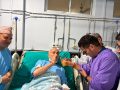 डा. गोविन्द केसीसँग ७ बुँदे सहमति, अनसन तोडियो