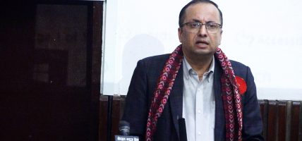 घरेलु तथा साना उद्योग अर्थतन्त्रका आधारस्तम्भ हुन् : सचिव निरौला