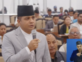 चट्याङबाट बझाङका किसानलाई लाखौंको क्षति, राहतको व्यवस्था गर्न सरकारसँग माग चट्याङबाट बझाङका किसानलाई लाखौंको क्षति, राहतको व्यवस्था गर्न सरकारसँग माग