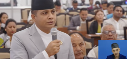 चट्याङबाट बझाङका किसानलाई लाखौंको क्षति, राहतको व्यवस्था गर्न सरकारसँग माग
