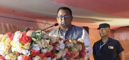 जनकपुरधाम उपमहानगरले ल्यायो २ अर्व ६५ करोड २० लाख ३२ हजारको बजेट