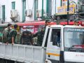 गणेश नेपाली प्रकरणपछि सडकबाट हराएका नगर प्रहरी फेरि फर्किए सडकमा गणेश नेपाली प्रकरणपछि सडकबाट हराएका नगर प्रहरी फेरि फर्किए सडकमा