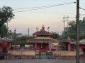 गोरक्षेश्वर धामलाई धार्मिक पर्यटकीय गन्तव्यका रुपमा विकास गरिँदै गोरक्षेश्वर धामलाई धार्मिक पर्यटकीय गन्तव्यका रुपमा विकास गरिँदै