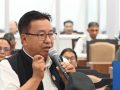 अस्थायी कर्मचारी ननिकाल्न सरकारलाई सांसद राईको आग्रह अस्थायी कर्मचारी ननिकाल्न सरकारलाई सांसद राईको आग्रह