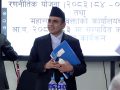महान्यायाधिवक्ताको कार्यालयले सार्वजनिक गर्यो चौथो रणनीतिक योजना महान्यायाधिवक्ताको कार्यालयले सार्वजनिक गर्यो चौथो रणनीतिक योजना