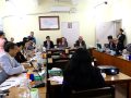 राष्ट्रिय विधि विज्ञान प्रयोगशालालाई प्रभावकारी रूपमा सञ्चालन गर्न कार्यान्वयन पक्ष बलियो बनाउनुपर्छ : महावीर पुन