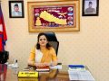 बजारमा खाना पकाउने ग्याँसको अभाव छैन : मन्त्री यादव बजारमा खाना पकाउने ग्याँसको अभाव छैन : मन्त्री यादव