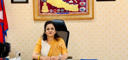 बजारमा खाना पकाउने ग्याँसको अभाव छैन : मन्त्री यादव