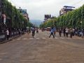 पदयात्राको गन्तव्य बन्दै भैरवडाँडास्थित कबुलियती वन पदयात्राको गन्तव्य बन्दै भैरवडाँडास्थित कबुलियती वन