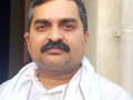 मधेश प्रदेशका पूर्वप्रमुख राजेश अहिराज बलात्कार मुद्दामा दोषी ठहर मधेश प्रदेशका पूर्वप्रमुख राजेश अहिराज बलात्कार मुद्दामा दोषी ठहर