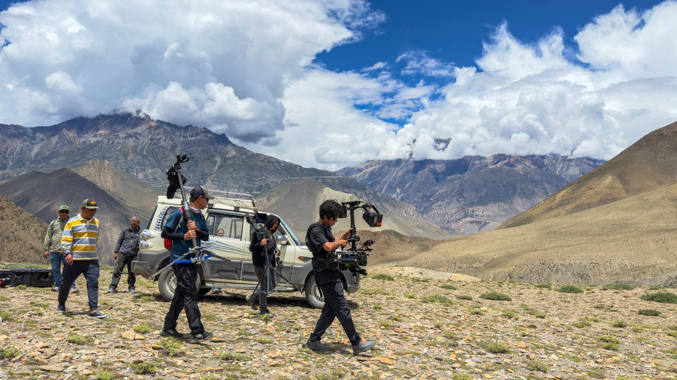 Annapurna area welcomes visitors from 169 countries in last fiscal year   