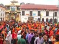 पशुपतिनाथलगायत देशभरका शिवालयमा भक्तजनको लर्को