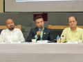 औद्योगिक प्रदूषण नियन्त्रणमा राज्य कठोर बन्नुपर्छ : सभापति अन्सारी औद्योगिक प्रदूषण नियन्त्रणमा राज्य कठोर बन्नुपर्छ : सभापति अन्सारी