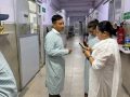 Ganesh Nepali to be taken to AIIMS, India for treatment; Govt to bear all medical expenses Ganesh Nepali to be taken to AIIMS, India for treatment; Govt to bear all medical expenses