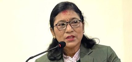 कार्यवाहक प्रमुख निर्वाचन आयुक्तमा डा. तुलाधर