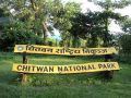 आजदेखि निकुञ्जमा व्यावसायिक सफारी सेवा बन्द