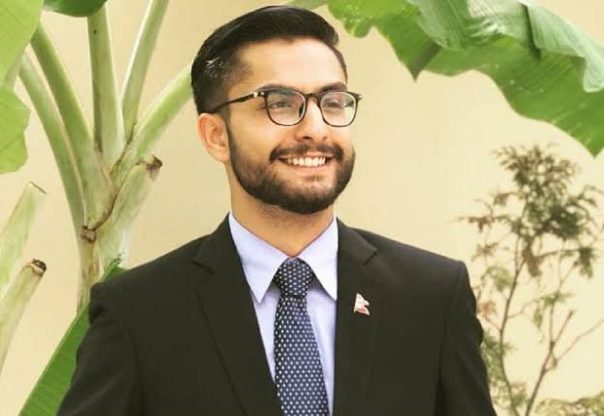 प्रश्नपत्र सार्वजनिक गर्नेमाथि कारबाही हुनेः मन्त्री पोखरेल प्रश्नपत्र सार्वजनिक गर्नेमाथि कारबाही हुनेः मन्त्री पोखरेल