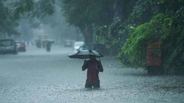 आज भारी वर्षाको सम्भावना, सतर्कता अपनाउन आग्रह