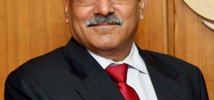 शान्ति प्रक्रिया र गणतन्त्र स्थापनामा डा पाण्डेको योगदान सदैव स्मरणीय रहनेछः संयोजक दाहाल
