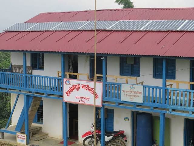 पर्यटन, कृषि र स्थानीय उद्योग प्रवद्र्धनमा टेम्केमैयुङको जोड