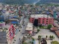 पूर्वाधार विकासमा अग्रसर व्यास पूर्वाधार विकासमा अग्रसर व्यास